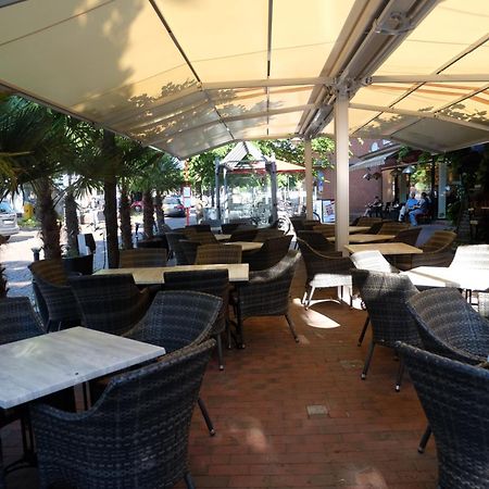 Hotel Zum Weissen Ross Винзен Экстерьер фото